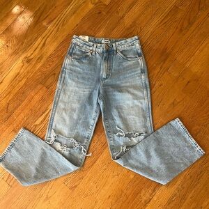 Wrangler Wild West 603 size 25